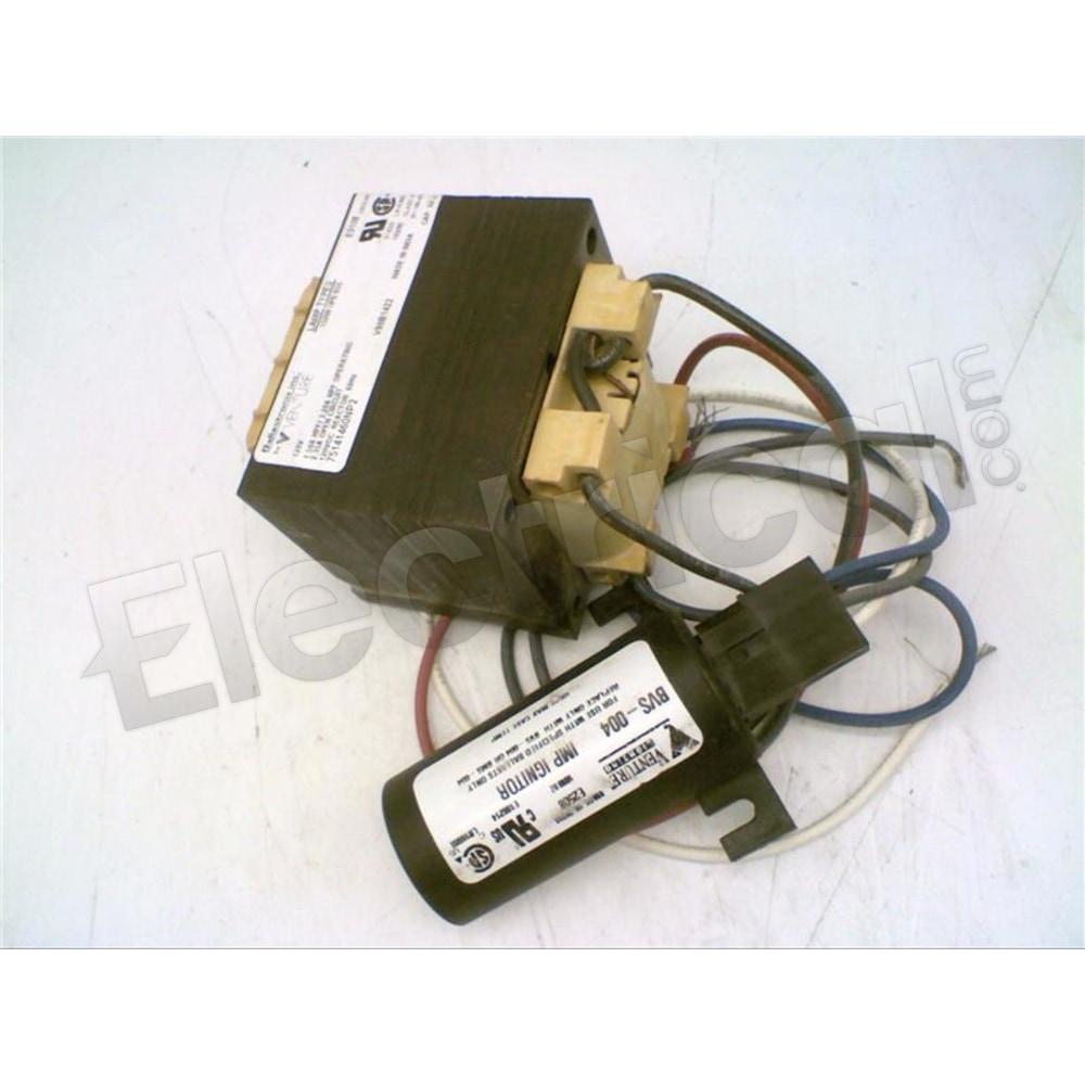 Ballastronix Control Power 75-14-1460-NP2