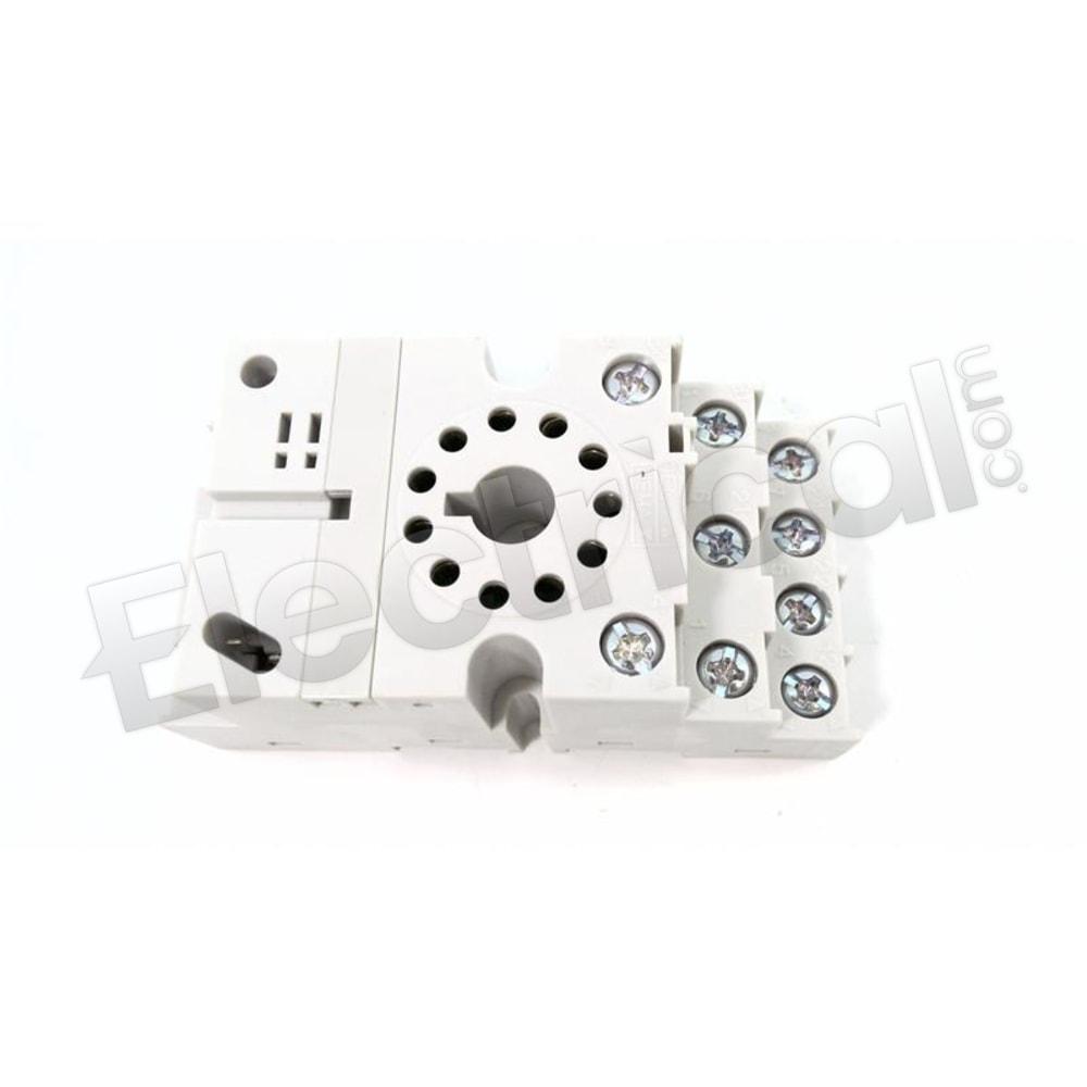 Automation Direct Motor Control Part And Accessory 750-3C-SKT