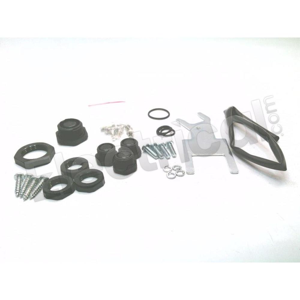 Allen-Bradley Enclosure 75006-129-01