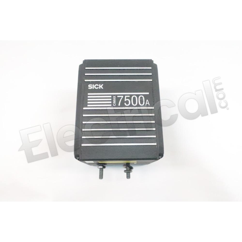 7500A
