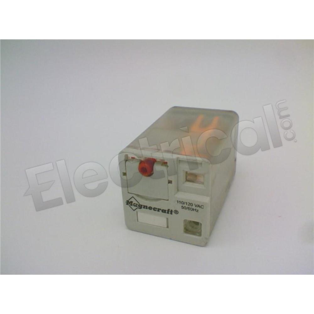 750XBXM4L-110/120VAC