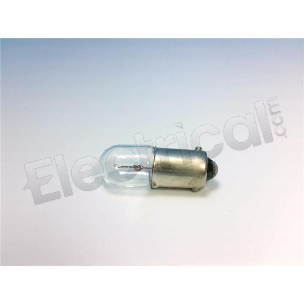 Candela Motor Control Part And Accessory 755-I