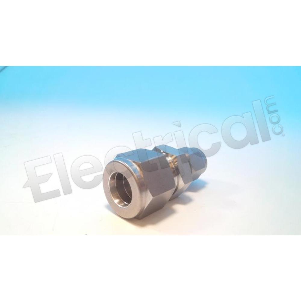 763L SS 1/2 X 1/4