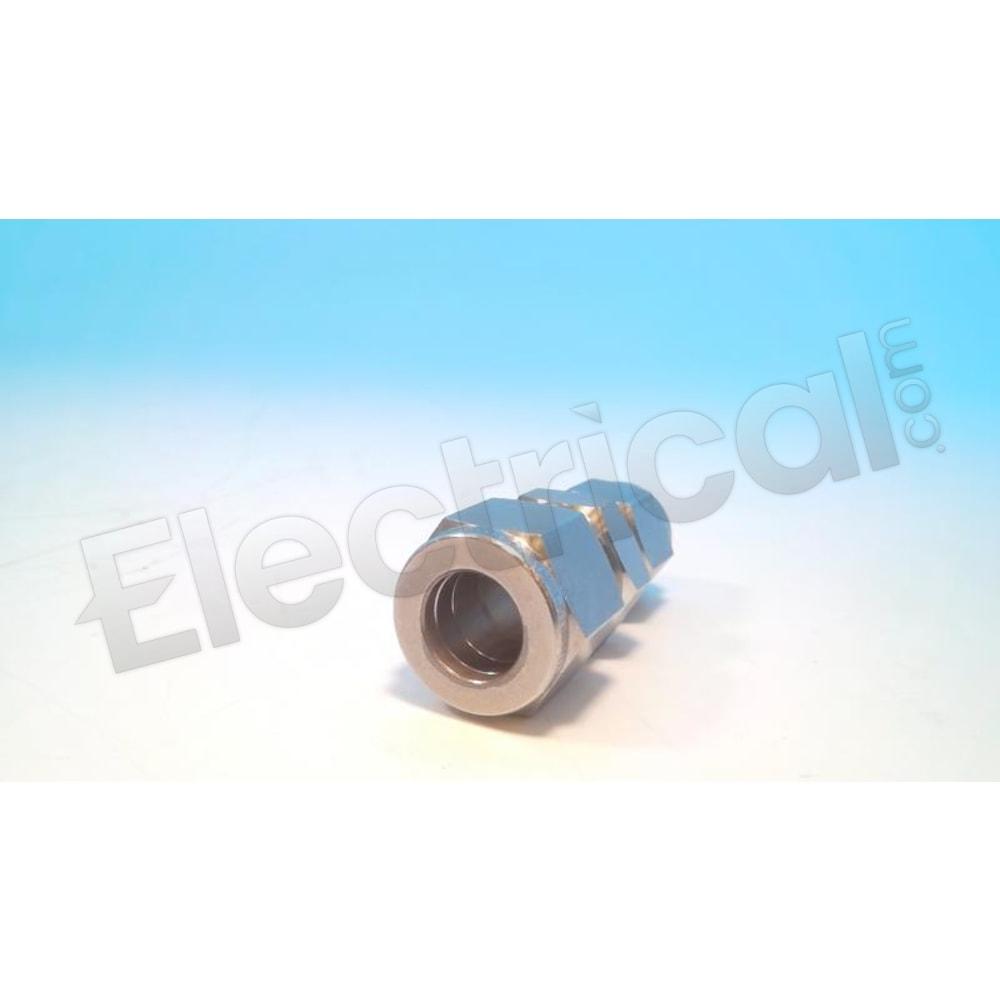 763L SS 1/2 X 3/8