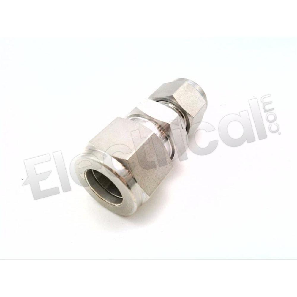 763L-SS-1/2-3/8