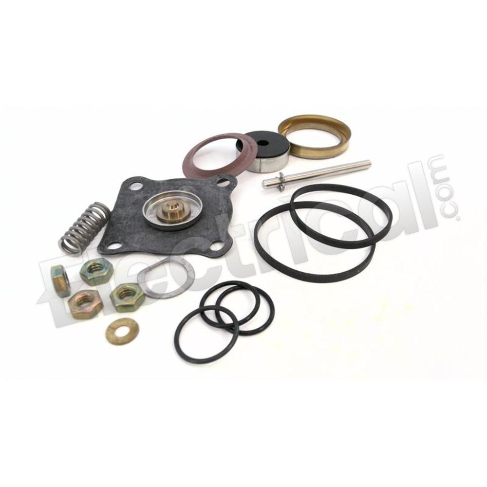Steris Contactor And Motor Starter Auxiliary 764320-609