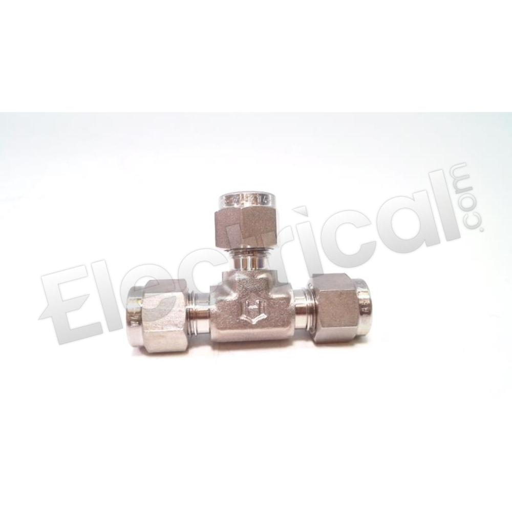 764L SS 1/4