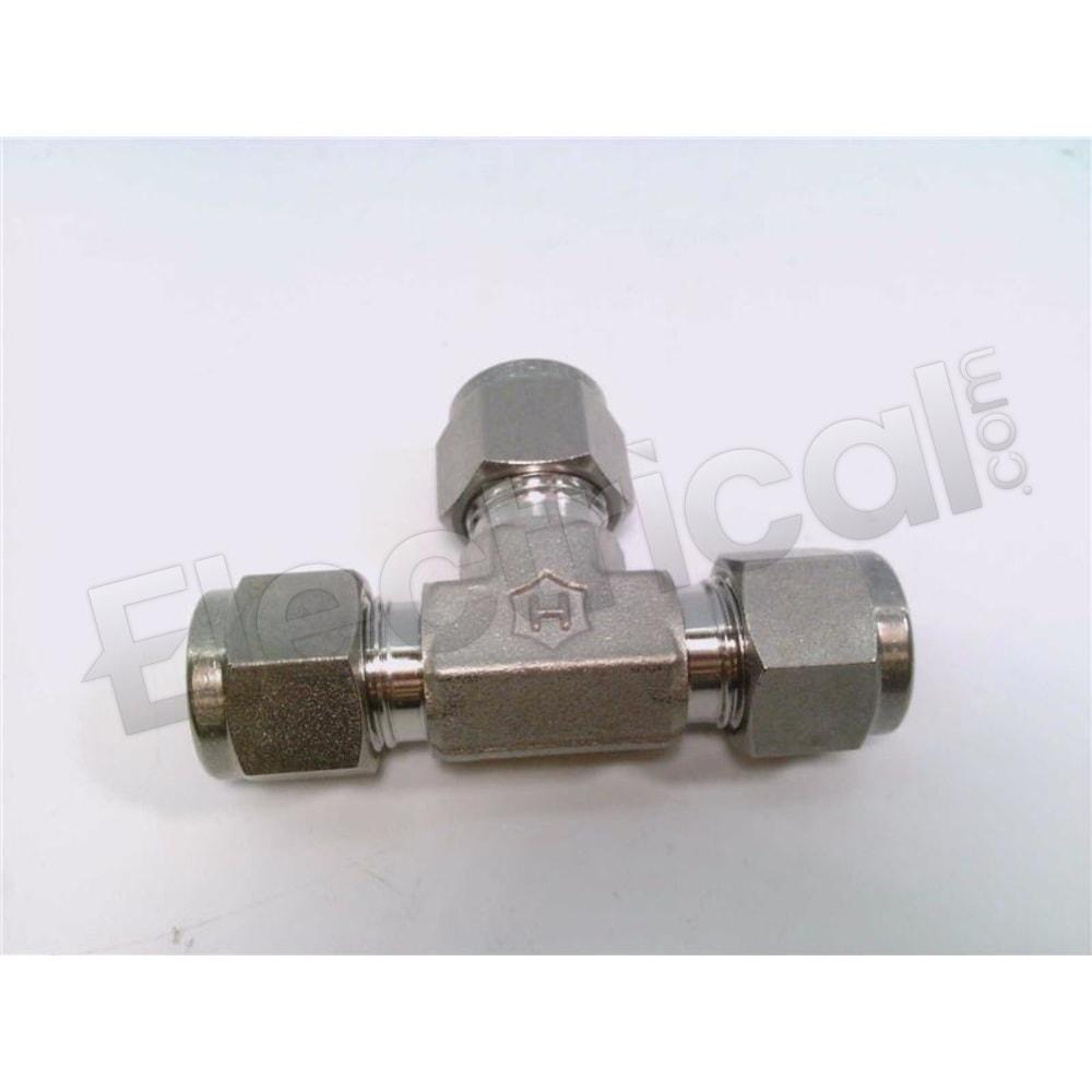 764L SS 3/8