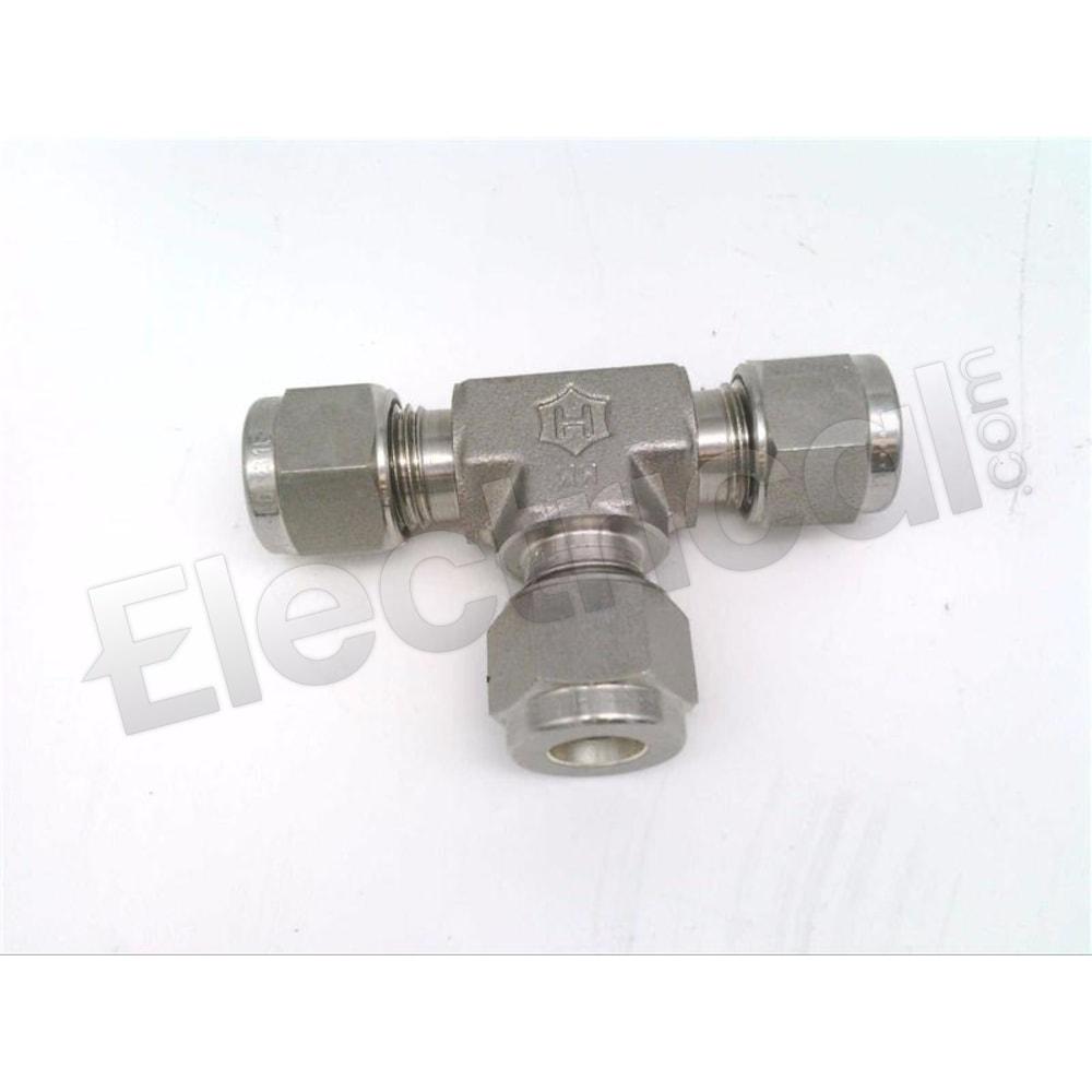 764L SS 8 MM