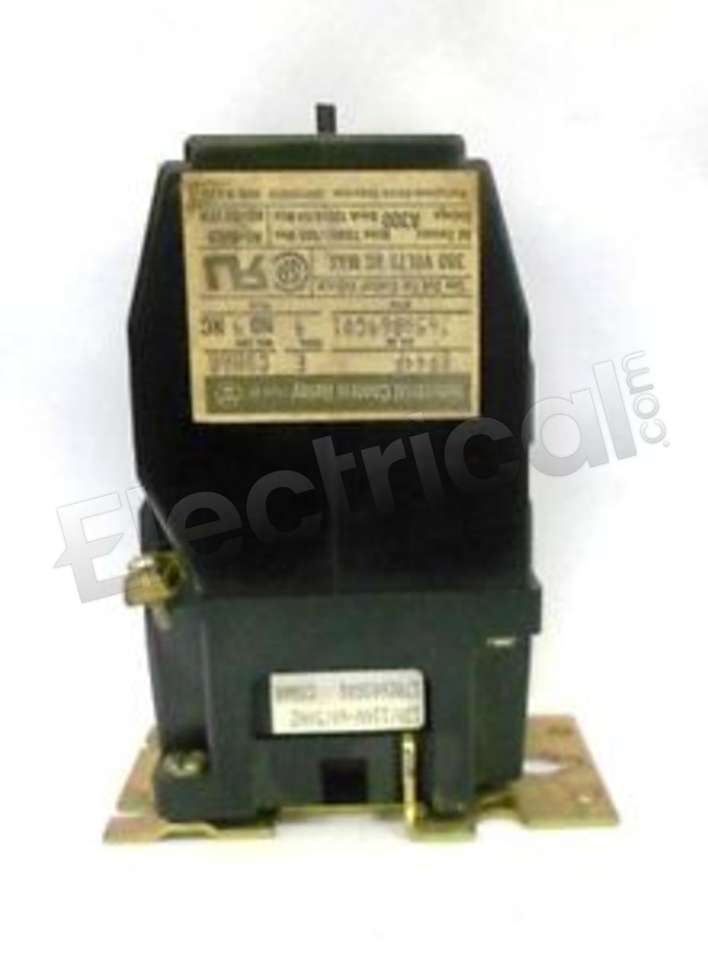 Westinghouse Protective Relay 765A864G01