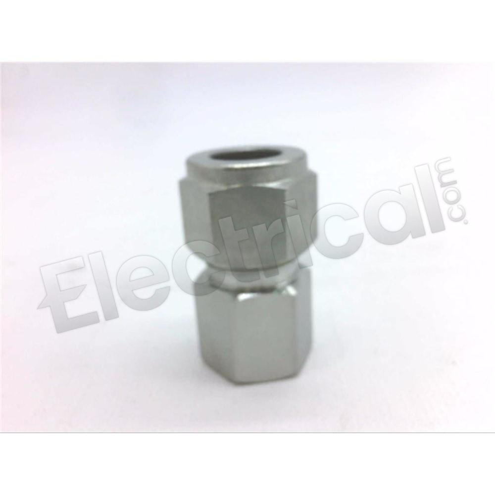 766L SS 1/2 X 1/4