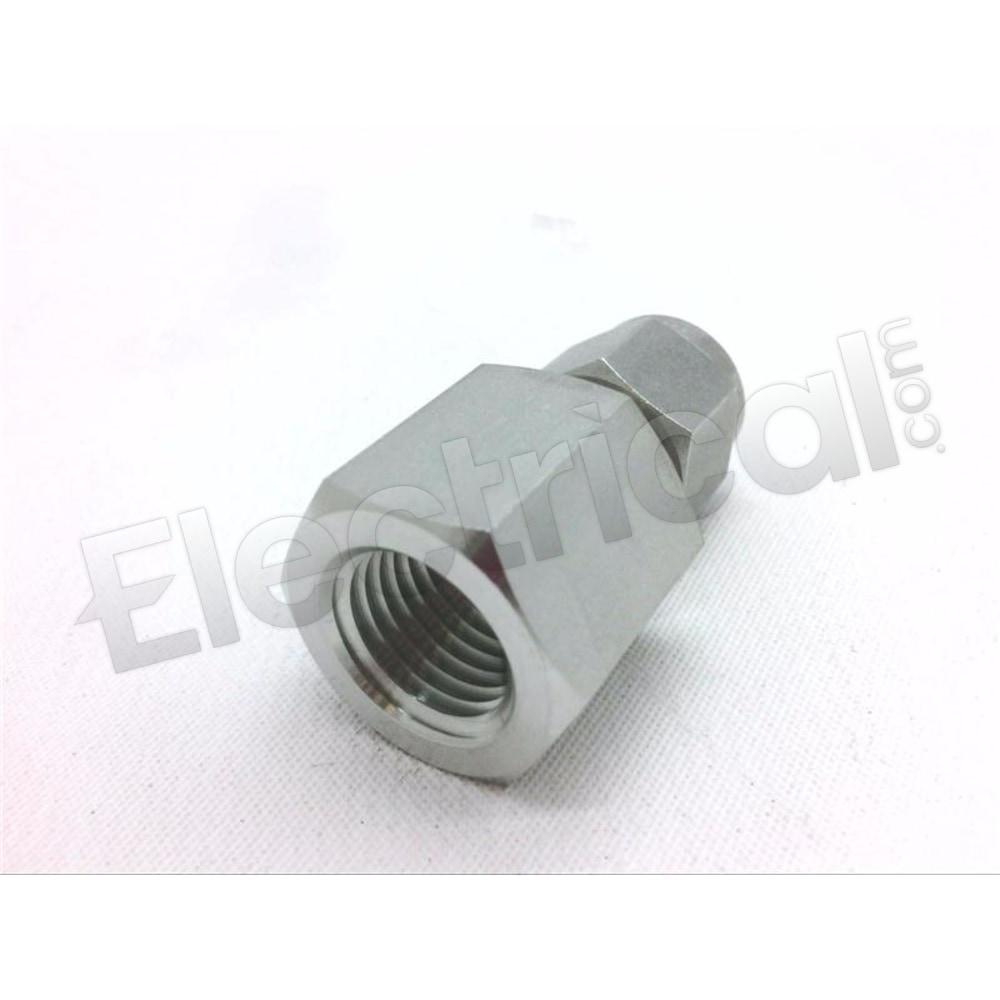 766L SS 1/4 X 1/4
