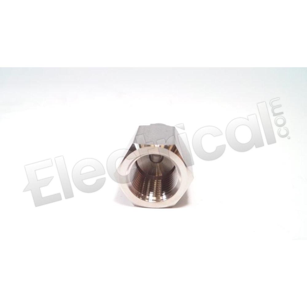 766L SS 1/4 X 3/8