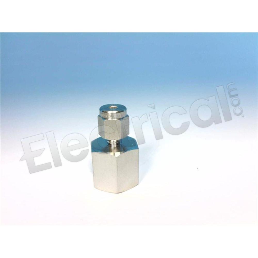 766L SS 1/8 X 1/4