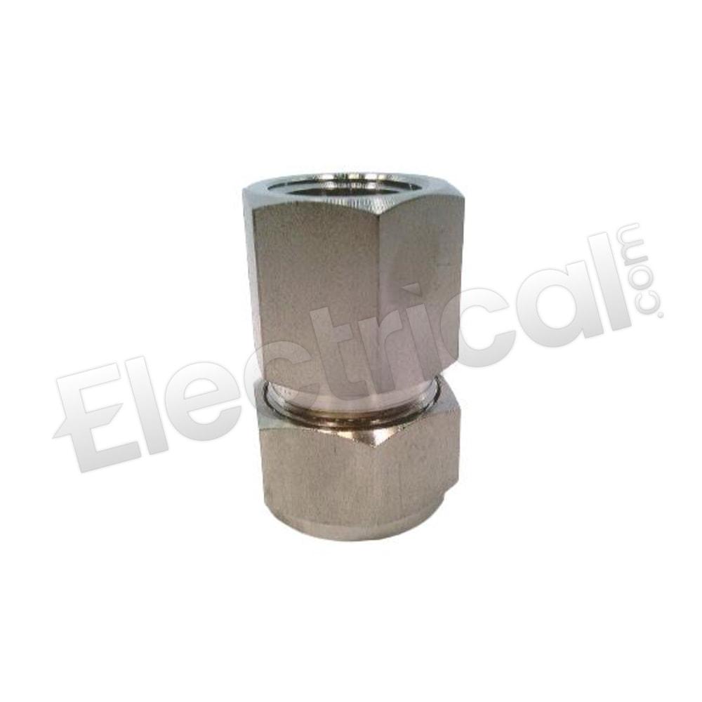 766L SS 3/4 X 1/2