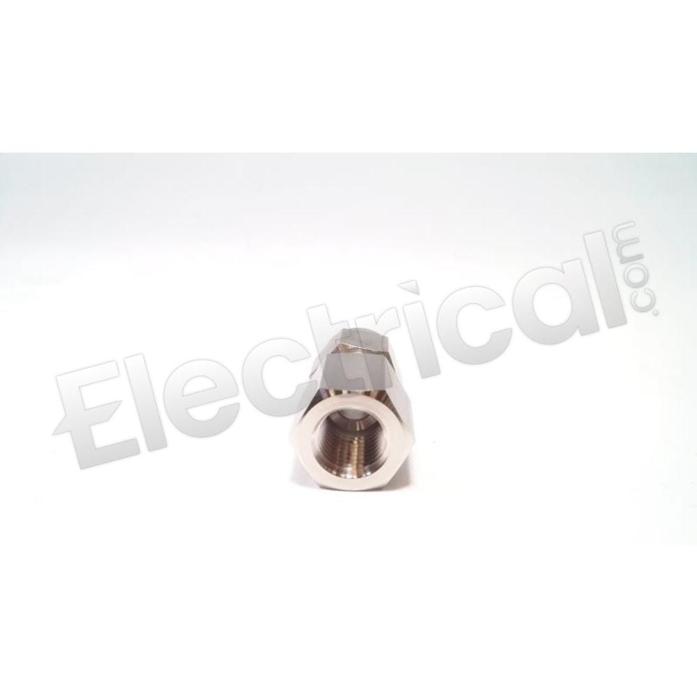 766L SS 3/8 X 1/4