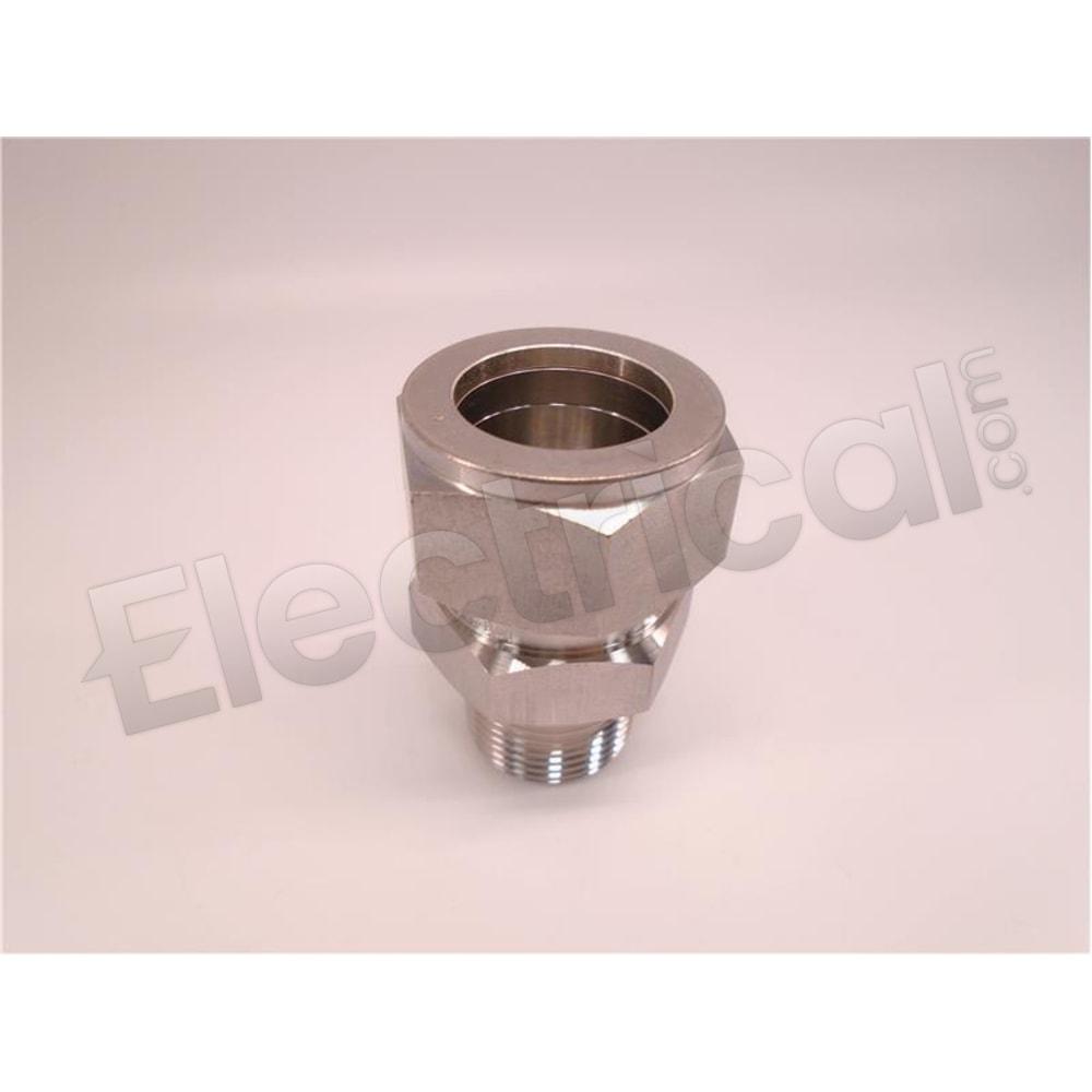 768L SS 1 X 3/4