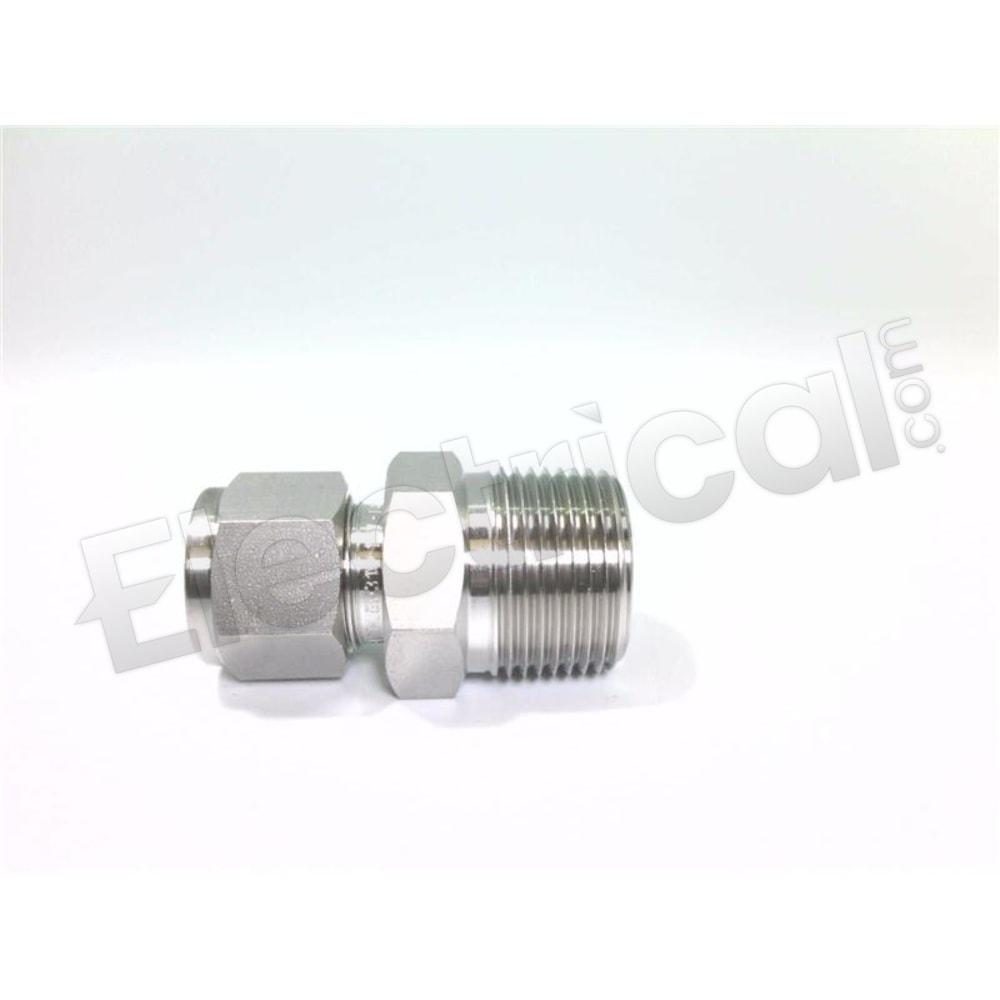 768L SS 1/2 X 3/4