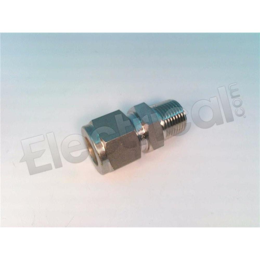 768L SS 1/2 X 3/8
