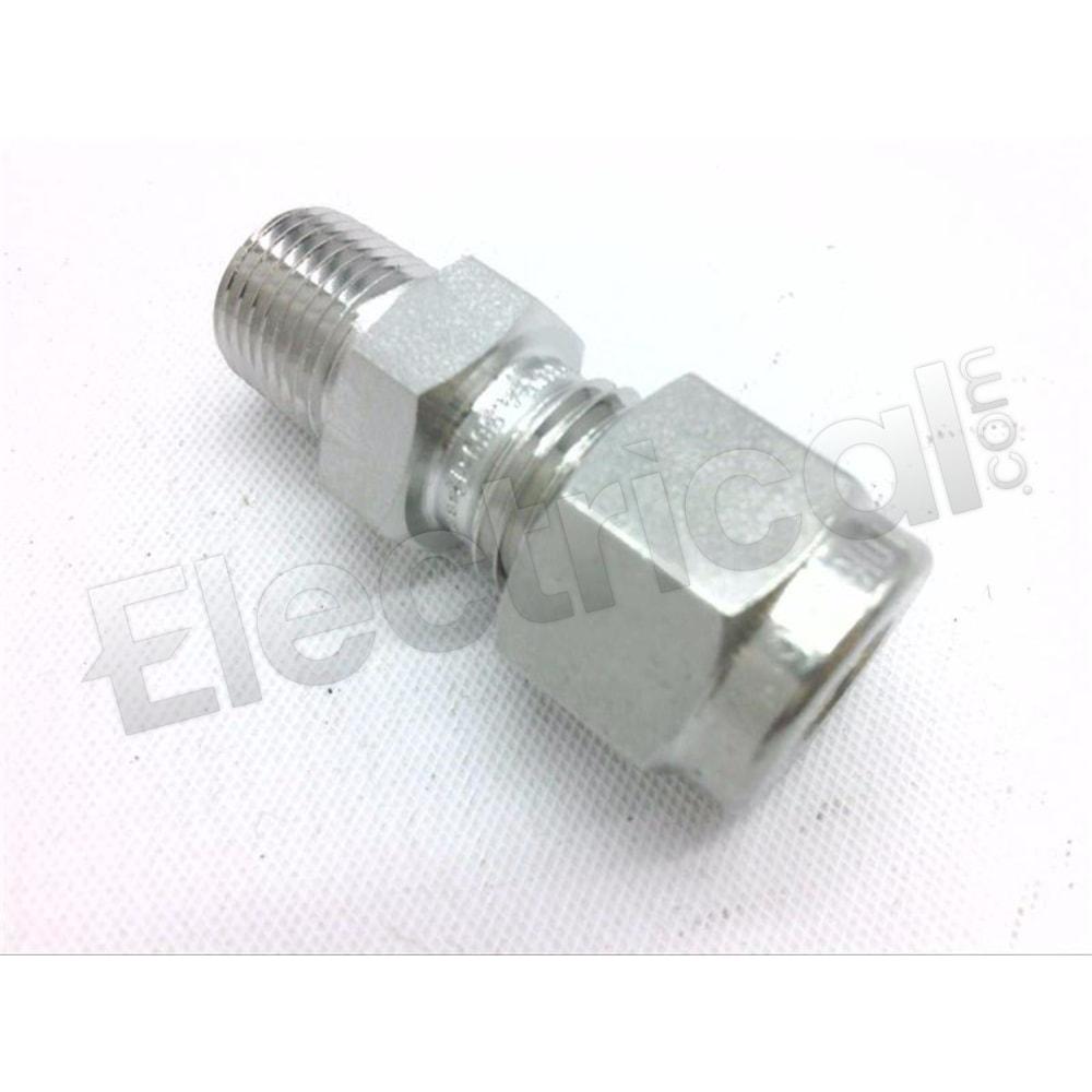 768L SS 1/4 X 1/8