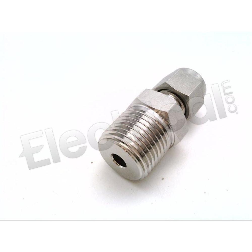 768L SS 1/4 X 3/8