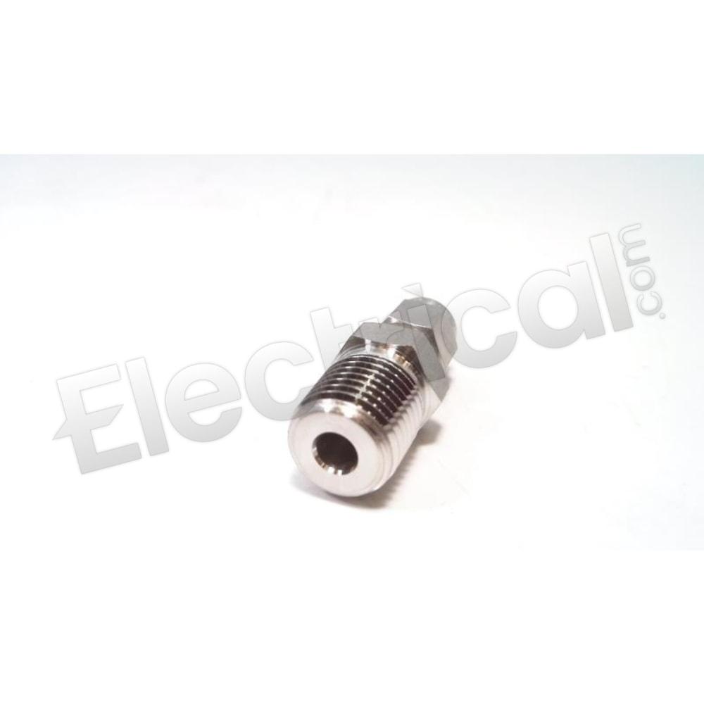 768L SS 1/8 X 1/4 TC