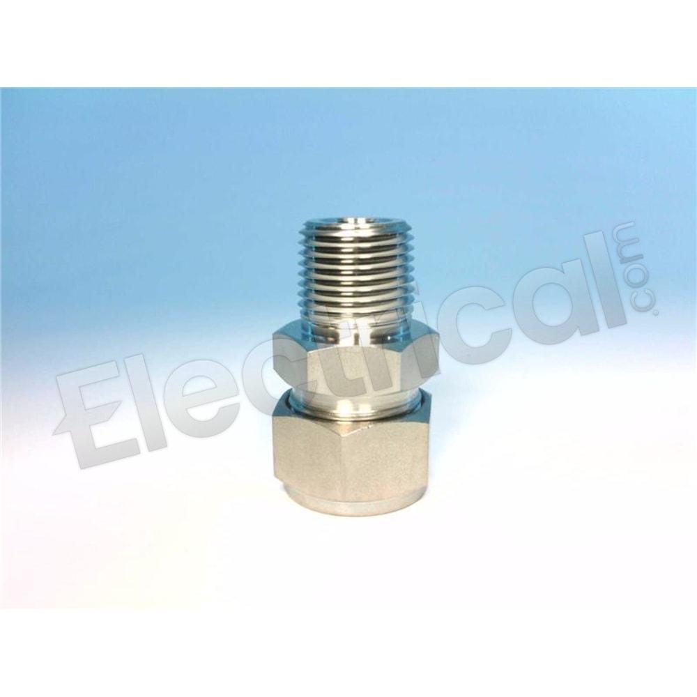 768L SS 3/4 X 1/2
