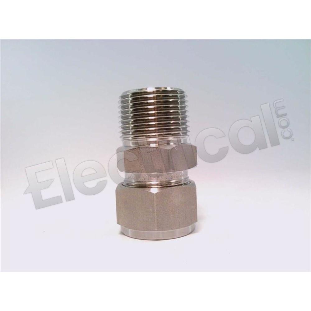 768L SS 3/4 X 3/4