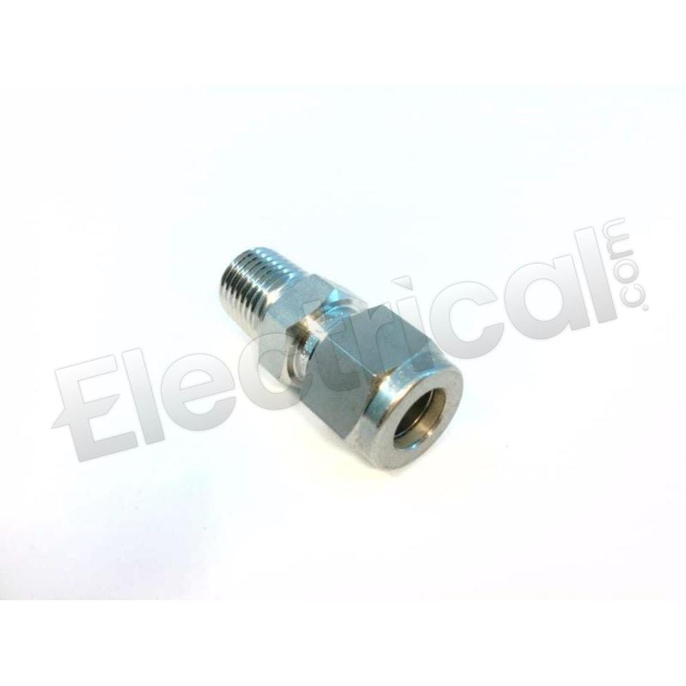 768L SS 3/8 X 1/4