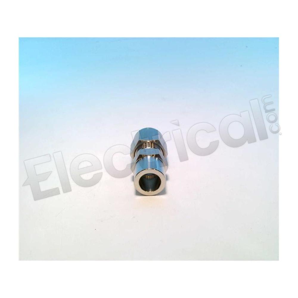 768LW SS 1/2 X 1/2