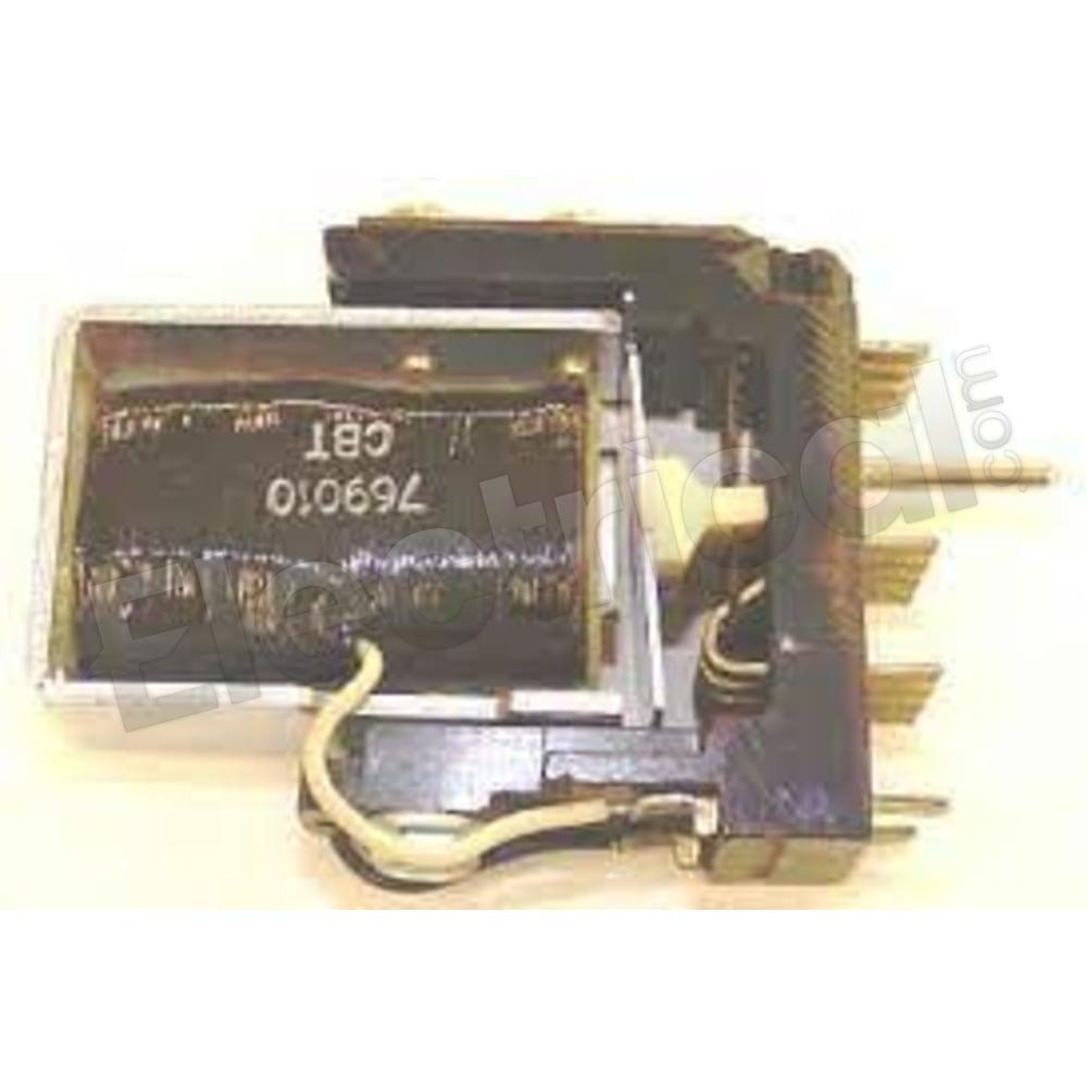 IBM Fuse Part And Accessory 769011