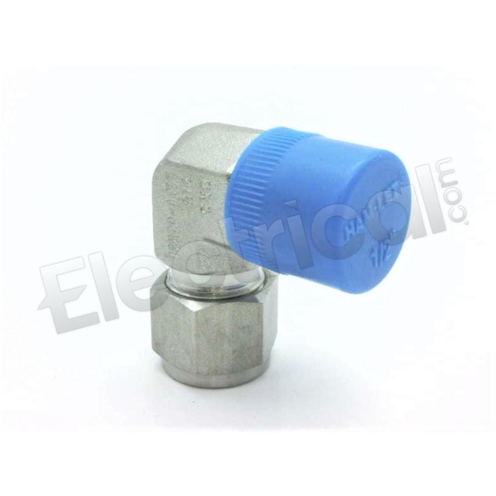 769L SS 1/2 X 1/2