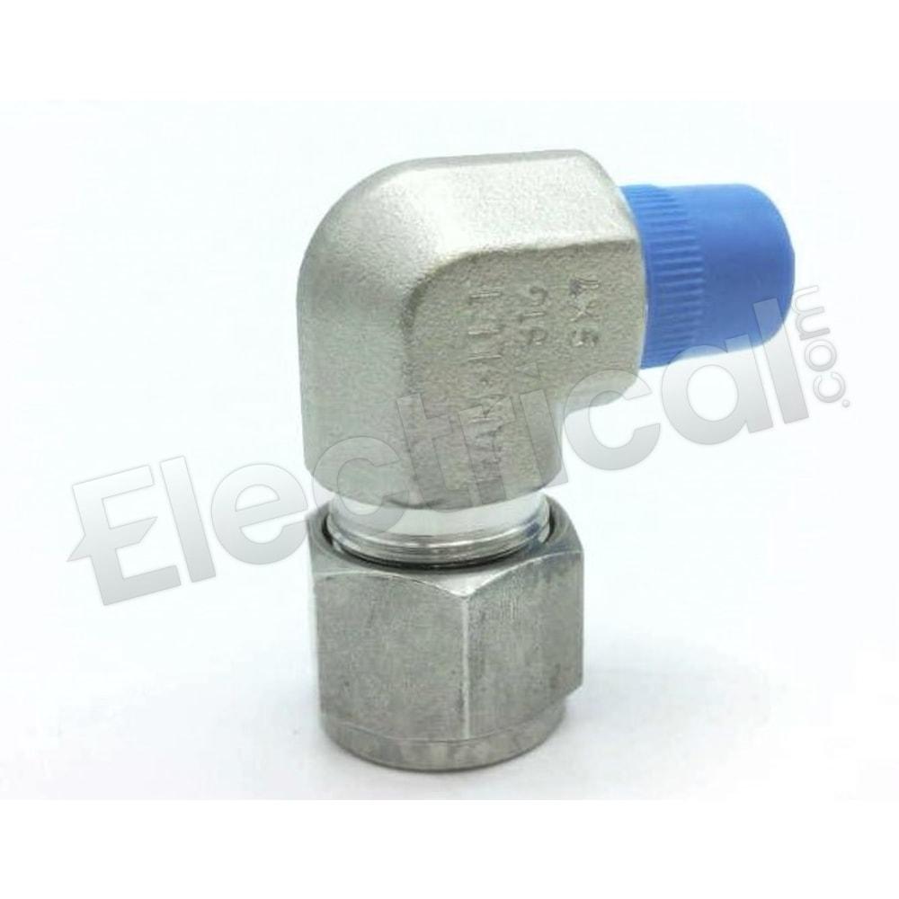 769L SS 1/2 X 1/4