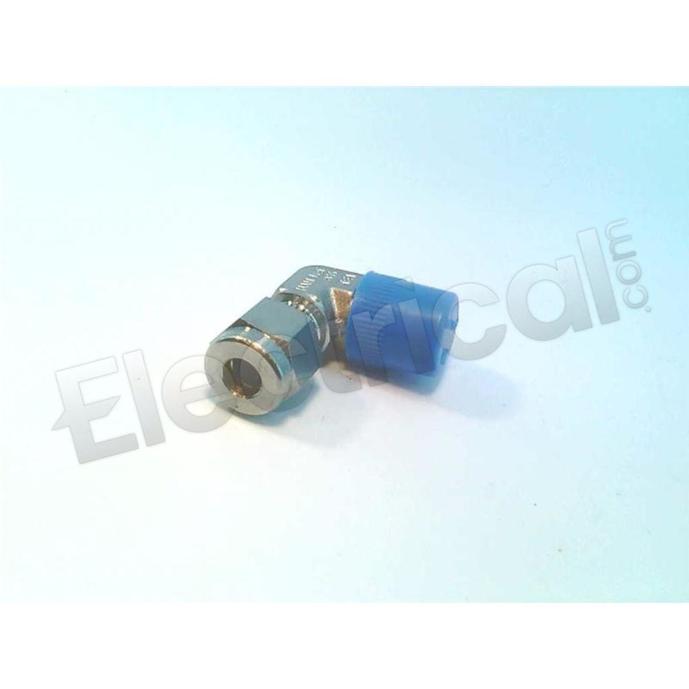 769L SS 1/4 X 1/4