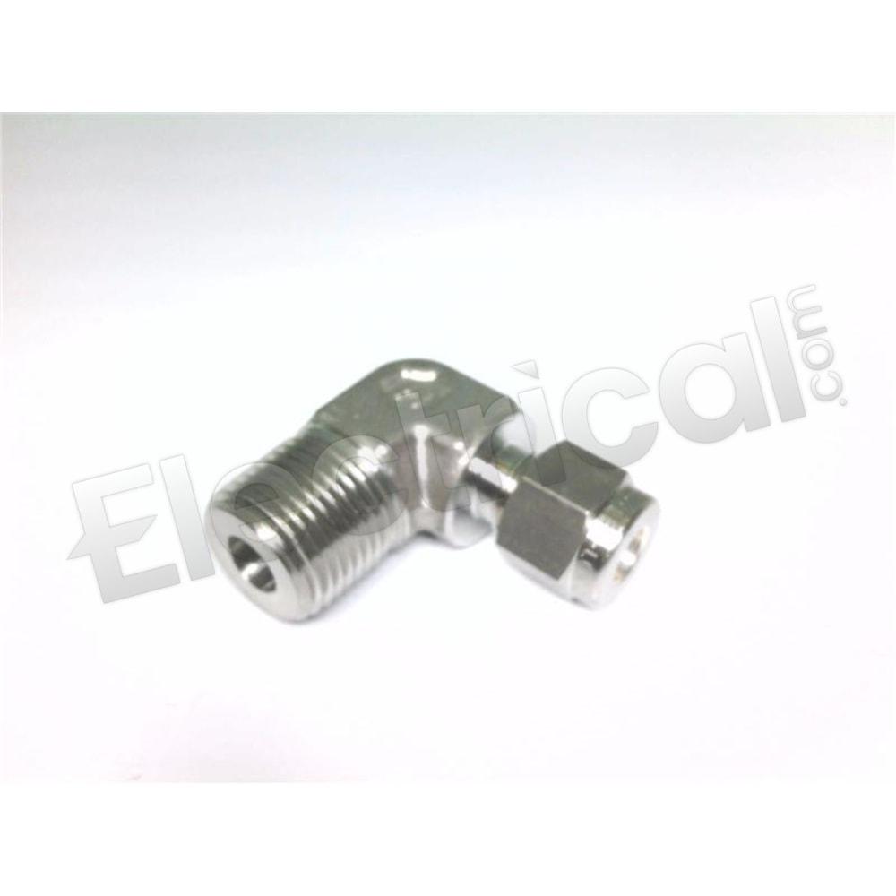 769L SS 1/4 X 3/8