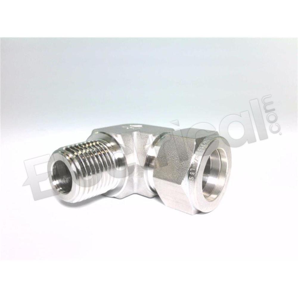 769L SS 3/4 X 1/2