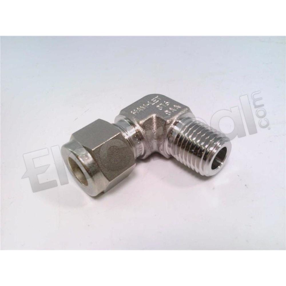 769L SS 3/8 X 1/4