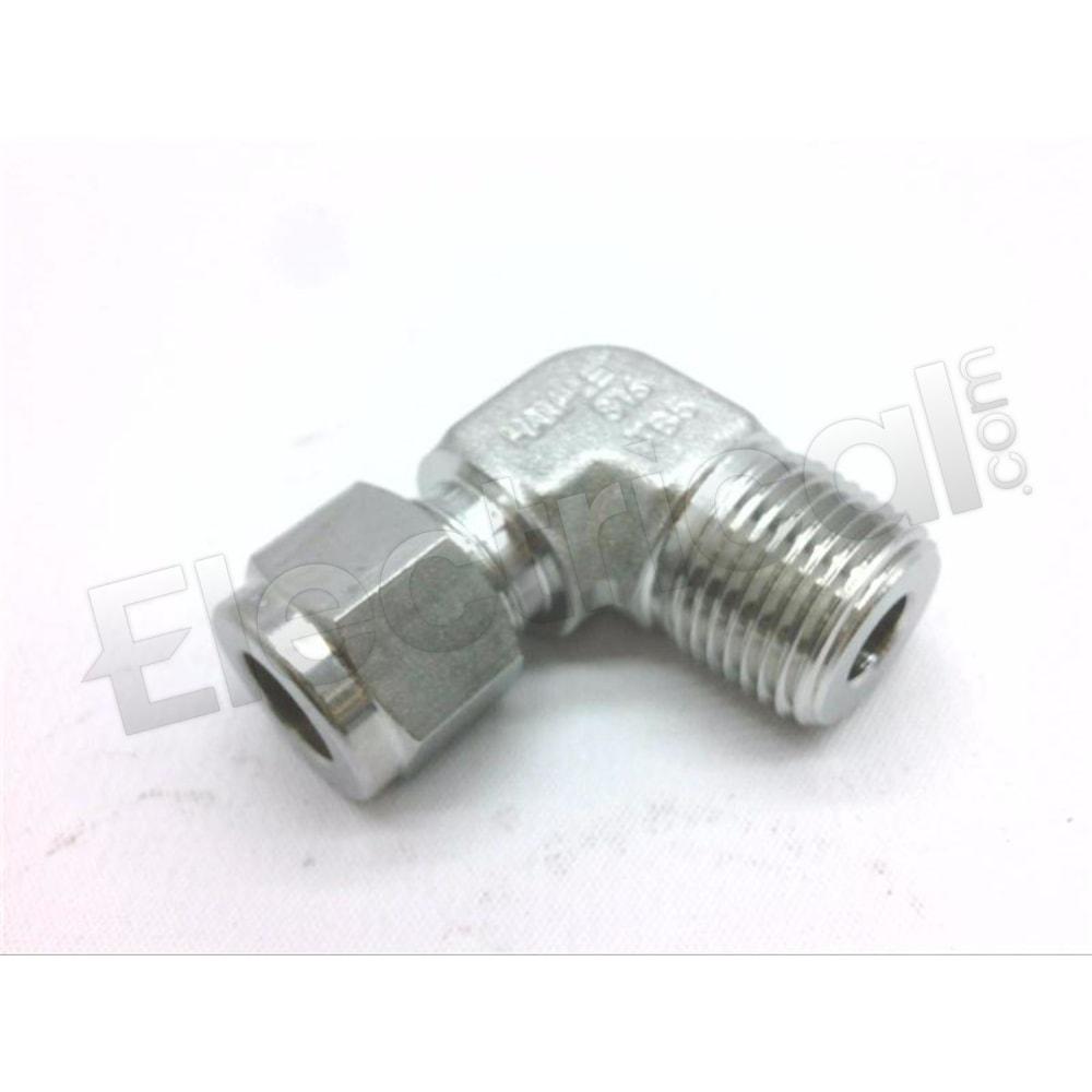 769L SS 3/8 X 3/8