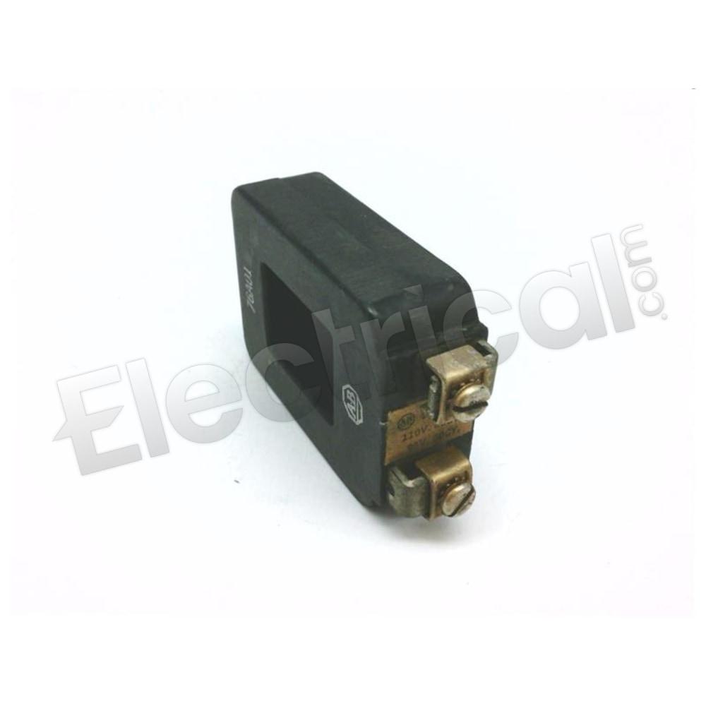 Allen-Bradley Magnetic Coil 76A01