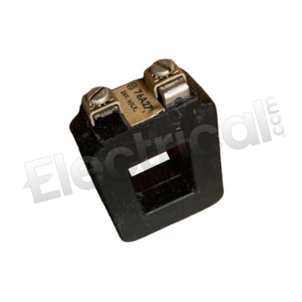 Allen-Bradley Magnetic Coil 76A27