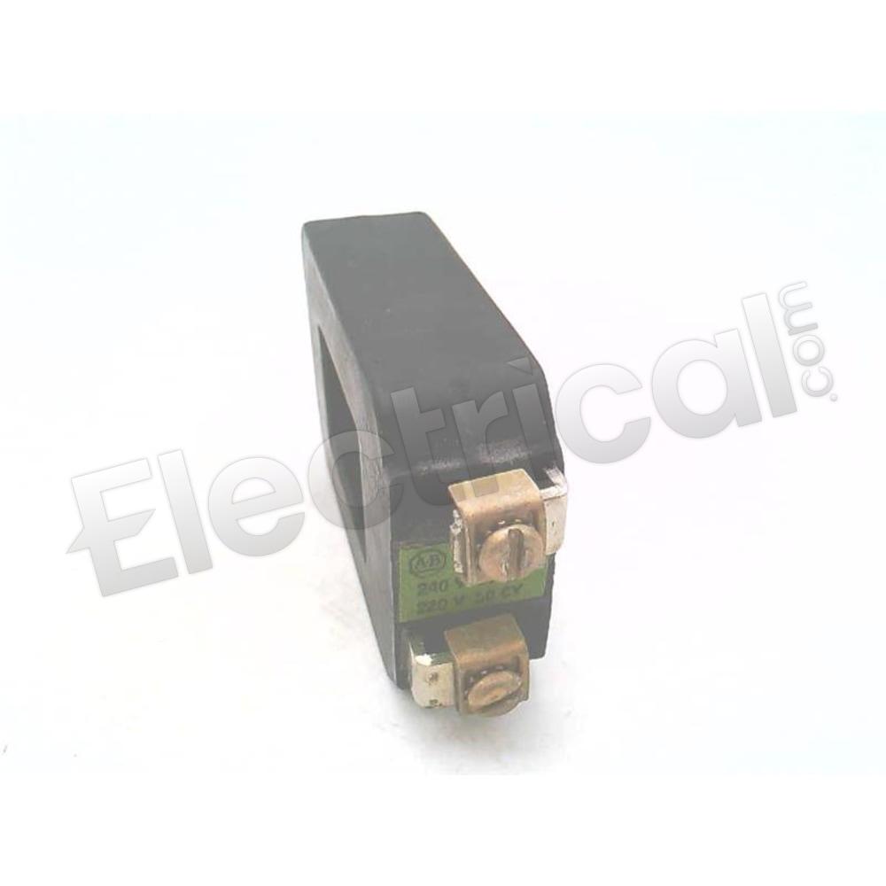 Allen-Bradley Magnetic Coil 76A83