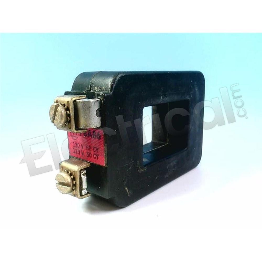 Allen-Bradley Magnetic Coil 76A86