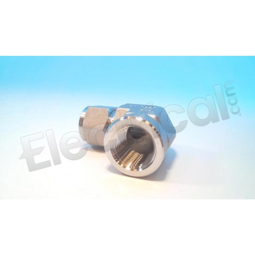 770L SS 1/2 X 1/2