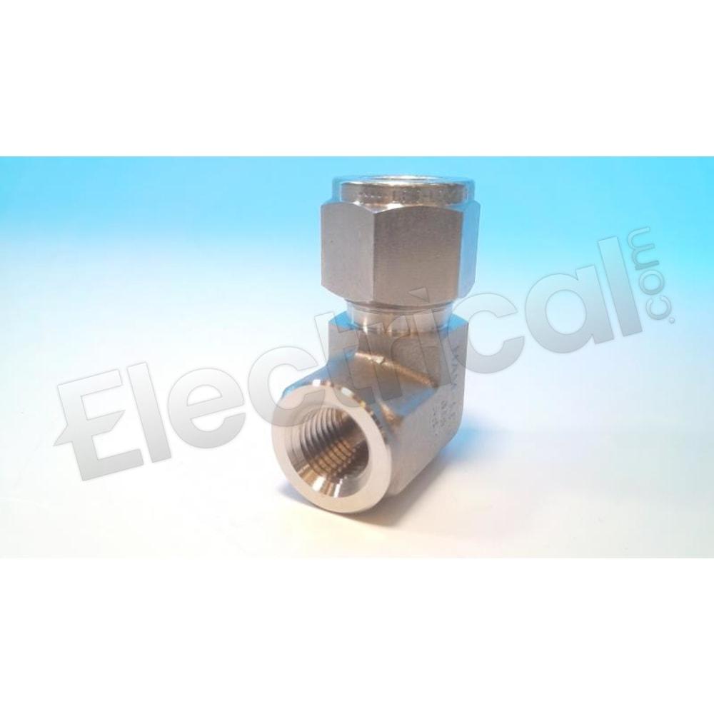 770L SS 1/2 X 1/4