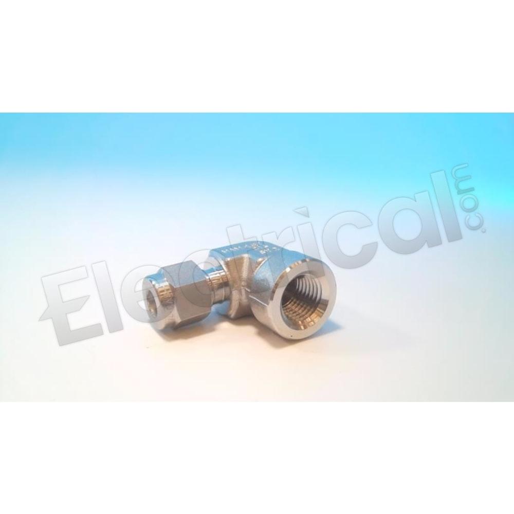 770L SS 1/4 X 1/4