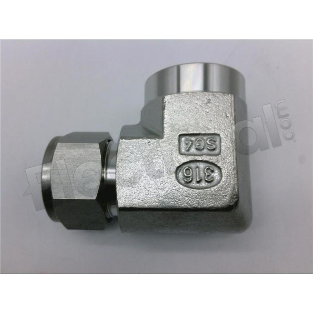 770L SS 3/4 X 3/4