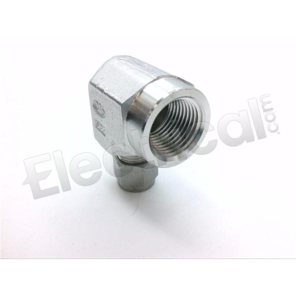 770L SS 3/8 X 1/2