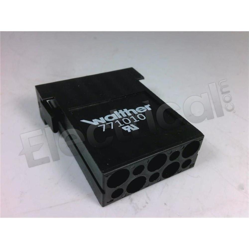 Walther Electric Motor Control Part And Accessory 771010