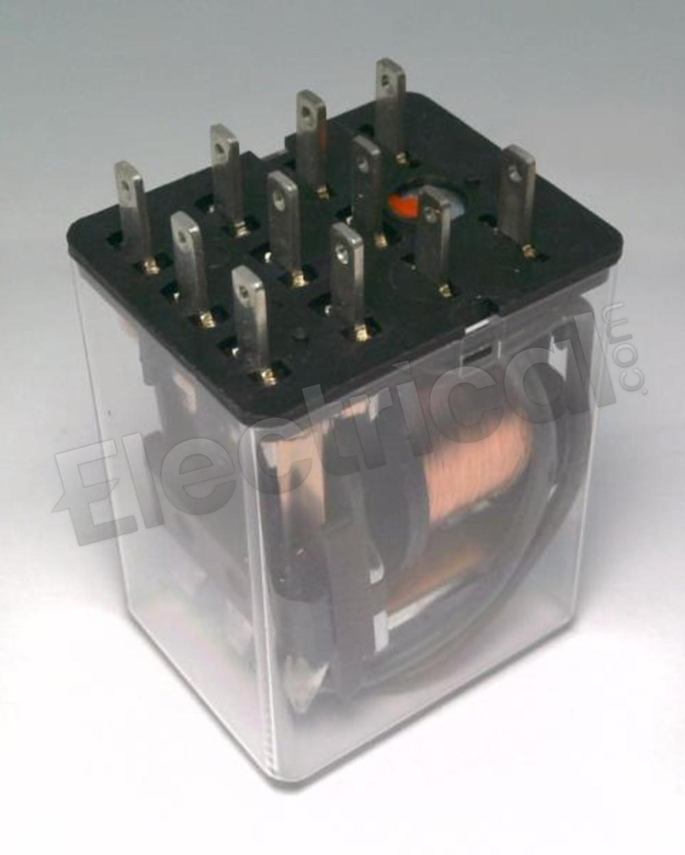 Gruner Fuse Part And Accessory 771A-E3U-G500