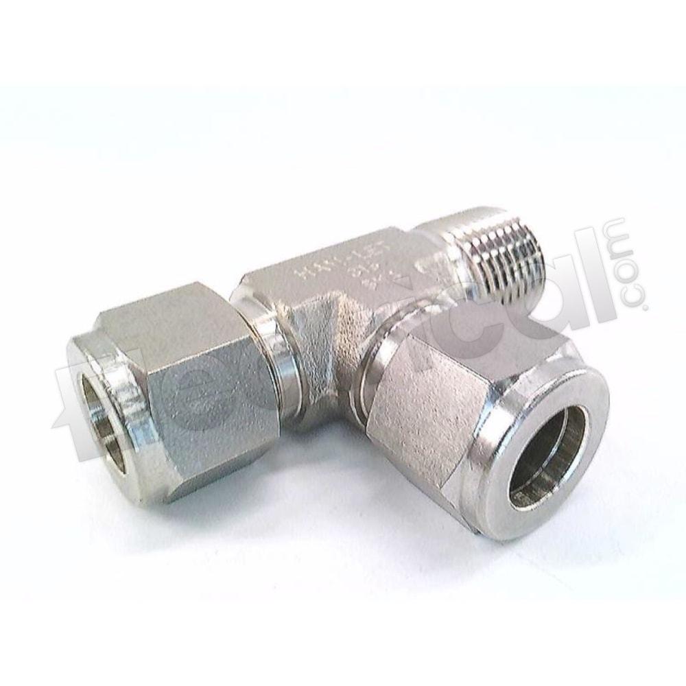 771L SS 1/2 X 1/2